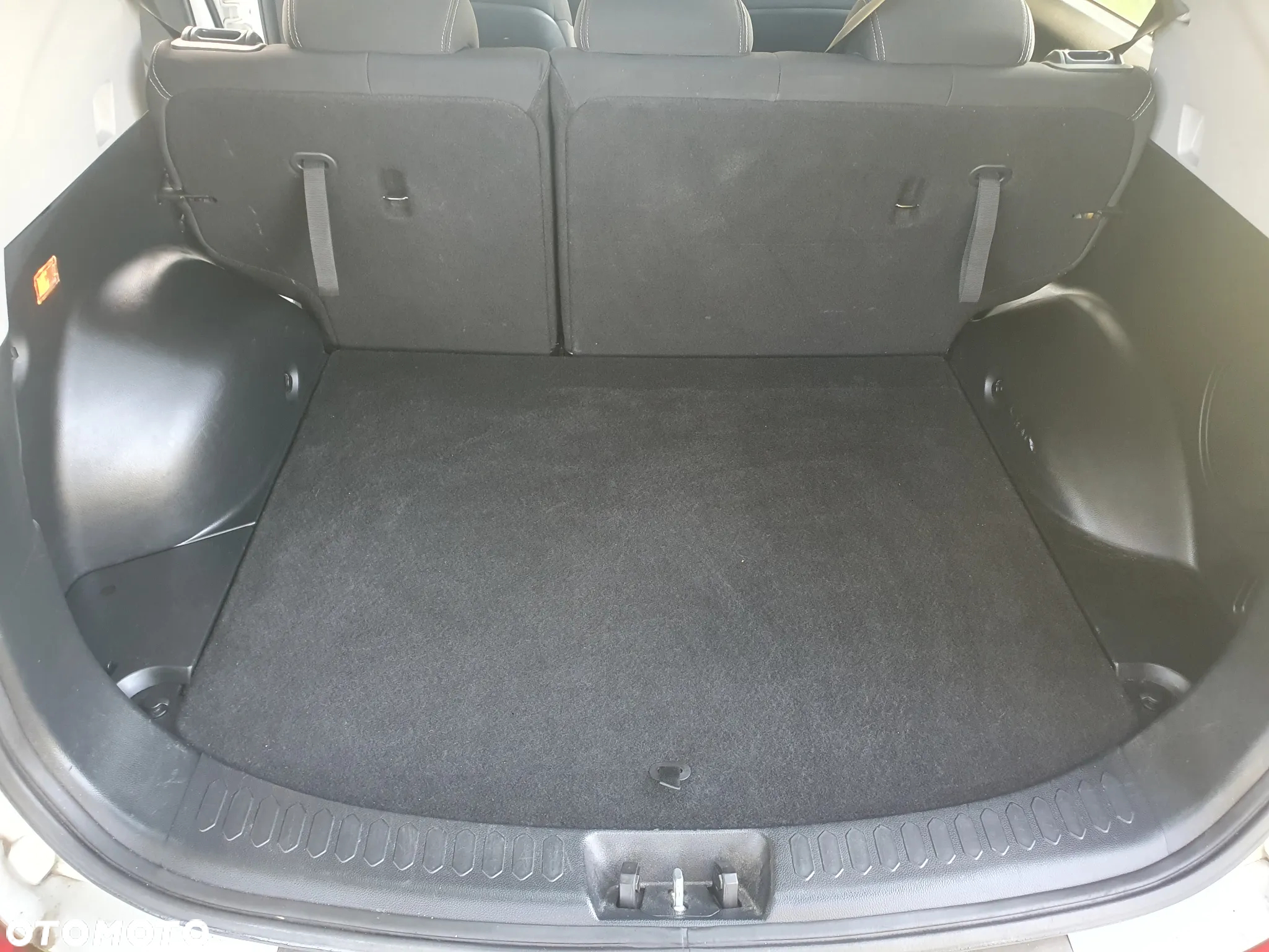 Kia Sportage 1.6 GDI Business Line 2WD - 12