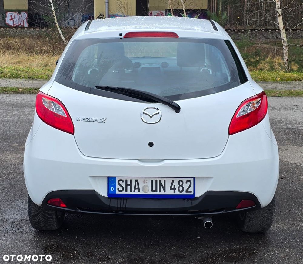 Mazda 2 1.3 Dynamic - 7