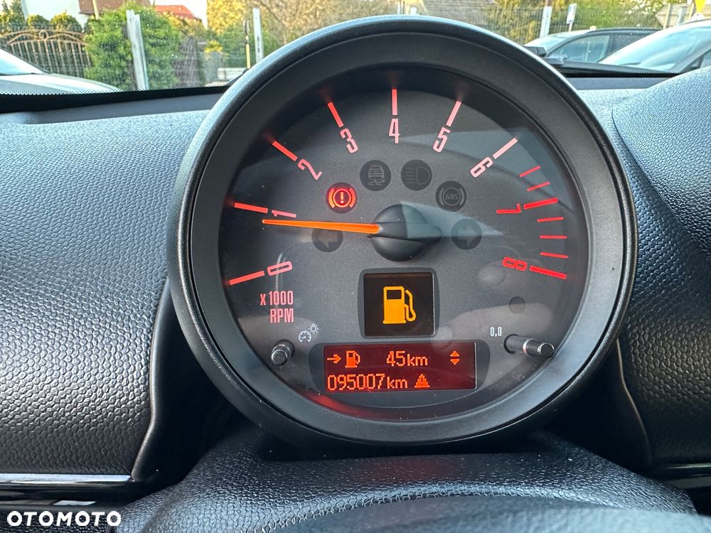 MINI Countryman Cooper S All4 - 8