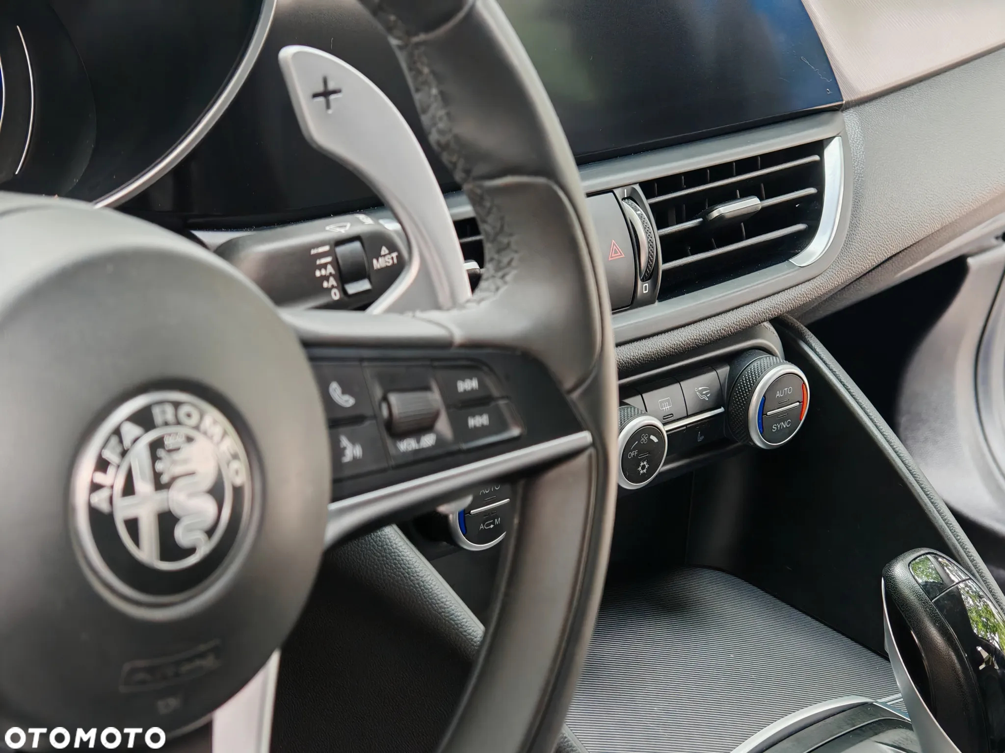 Alfa Romeo Giulia 2.0 Turbo Veloce Q4 - 23