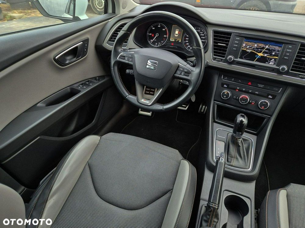 Seat Leon - 27