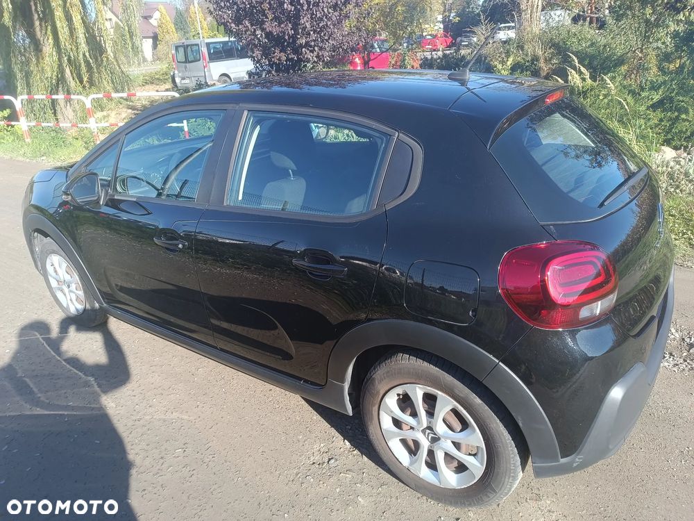 Citroën C3 - 15