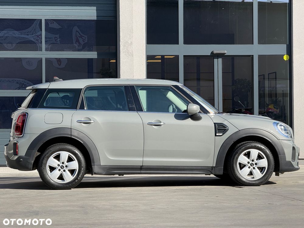 MINI Countryman One - 13