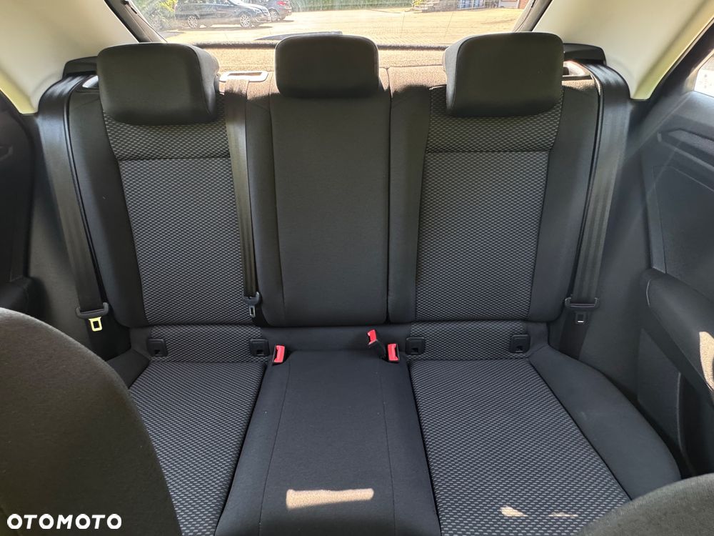 Volkswagen T-Roc 1.0 TSI OPF Style - 12