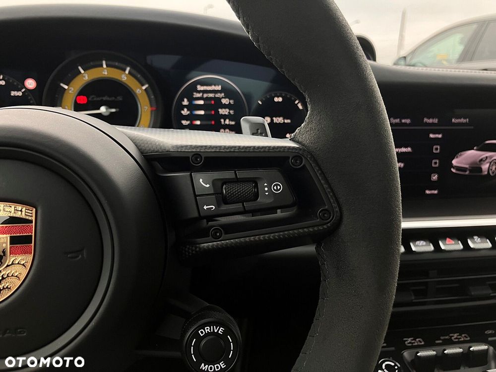 Porsche 911 Turbo S - 30