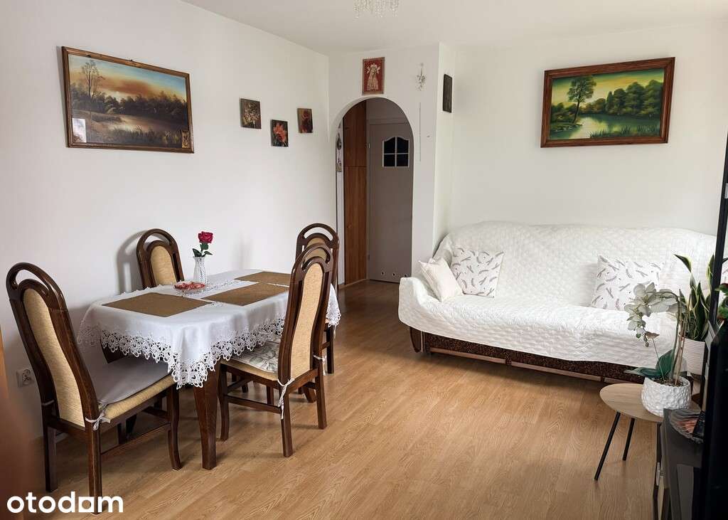 32 m² w Milanówku | gotowe do zamieszka