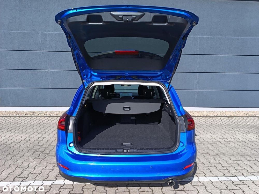 Ford Focus 1.5 EcoBlue Titanium X - 9