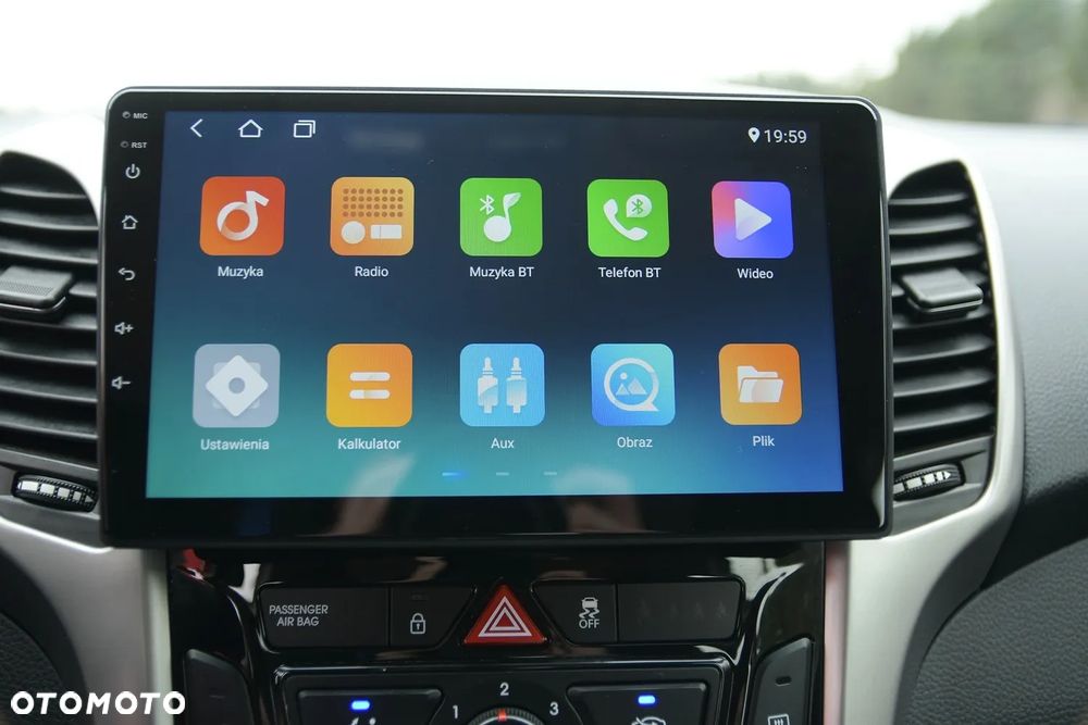 Hyundai i30 1.4 Premium - 28