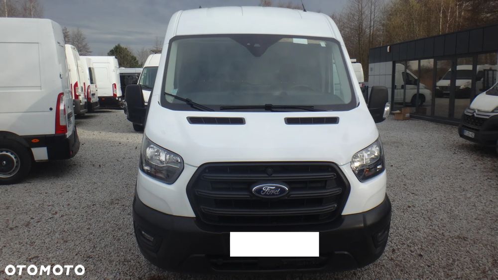Ford TRANSIT - 3