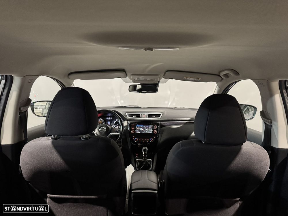 Nissan Qashqai 1.5 dCi Tekna+ - 29