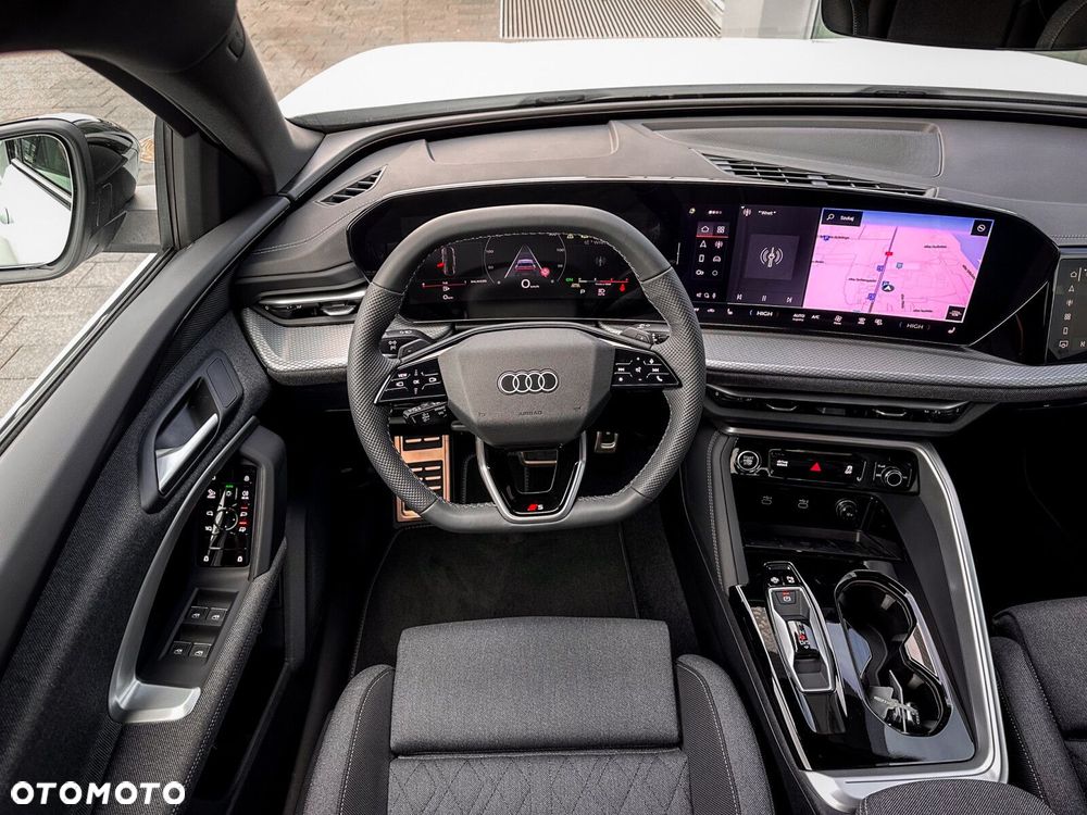 Audi Q5 Sportback - 21