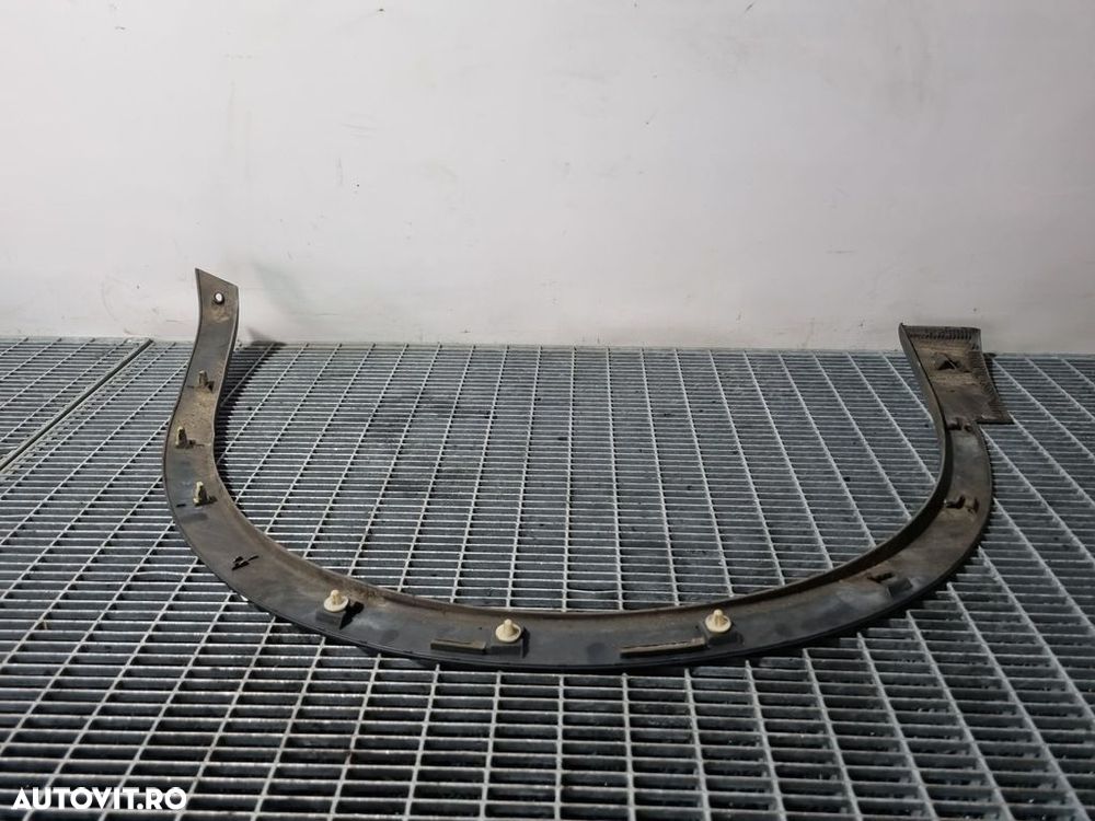 Bandou aripa stanga fata Nissan Qashqai 2008 - 2010 SUV 4 Usi (1533) - 2