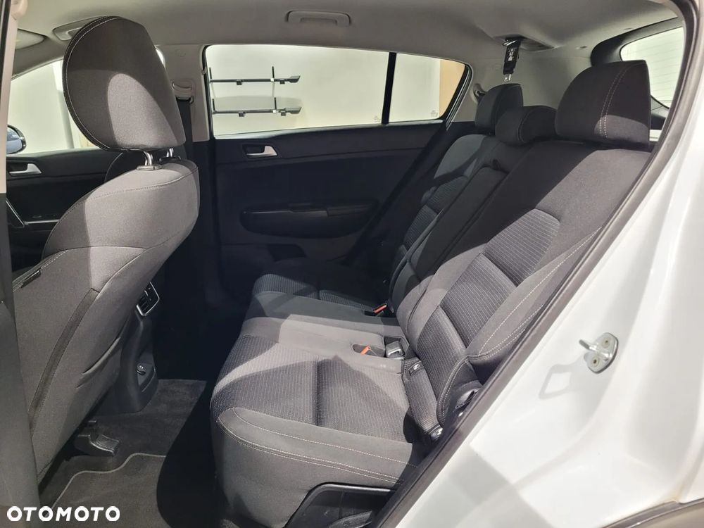 Kia Sportage 1.6 GDI 2WD Vision - 13