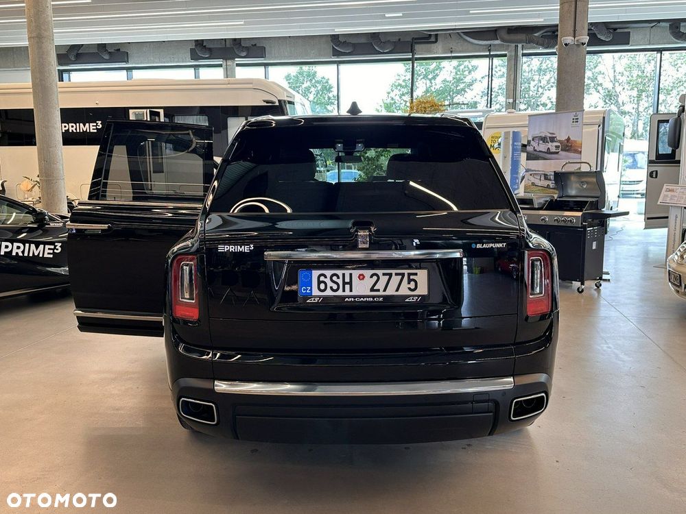 Rolls-Royce Inny - 3