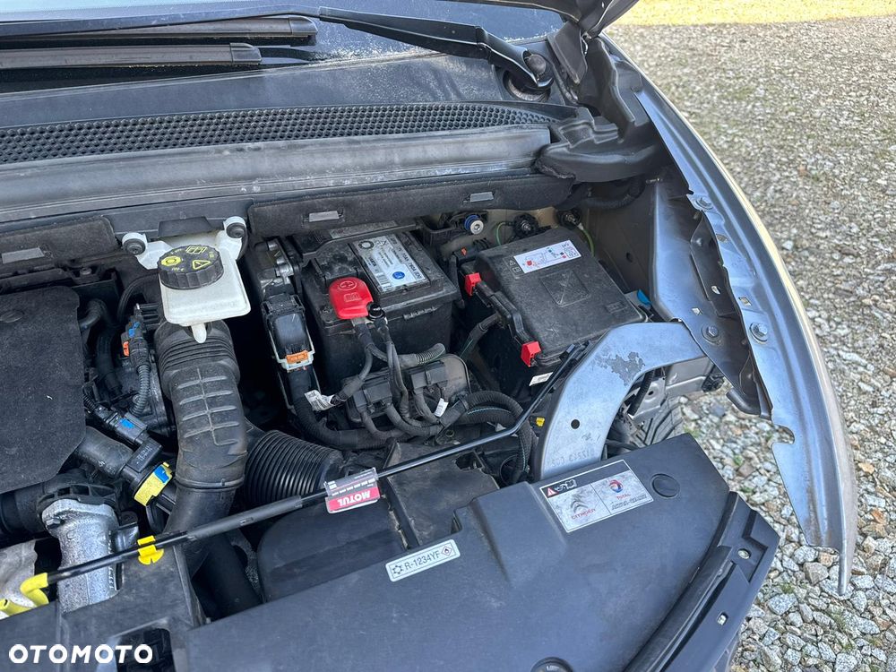 Citroën C4 SpaceTourer - 7