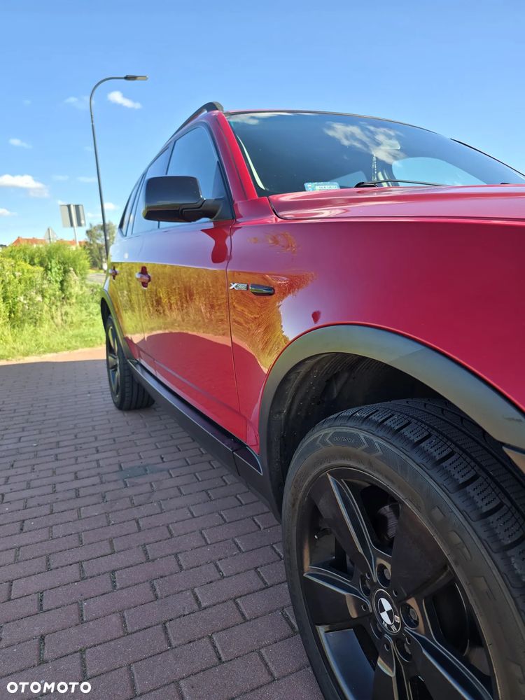 BMW X3 - 12