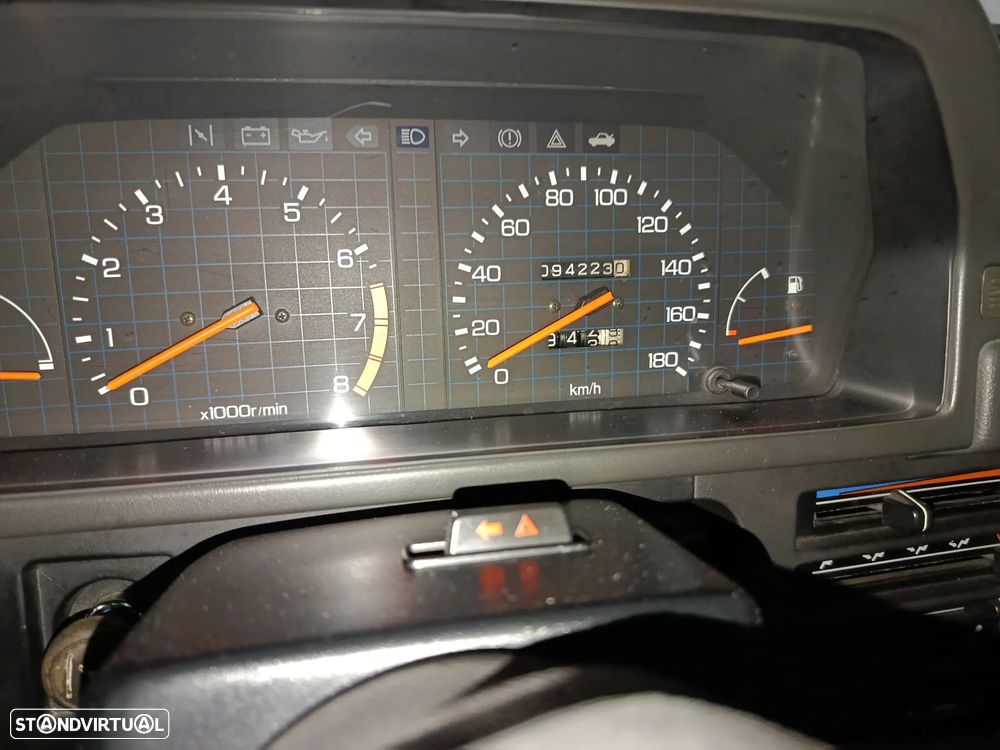 Rover 200 213 SE - 6