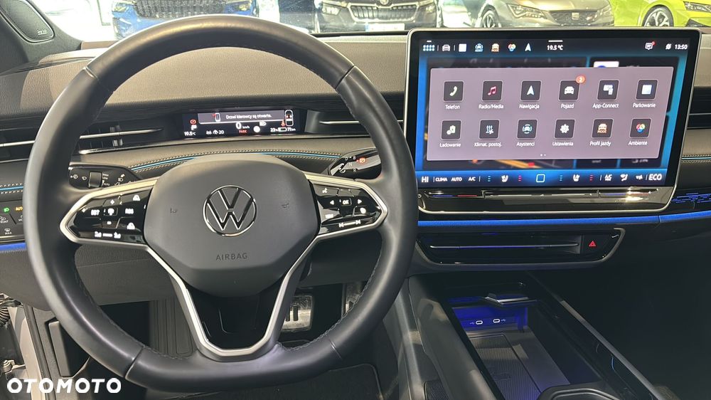 Volkswagen ID.7 - 14