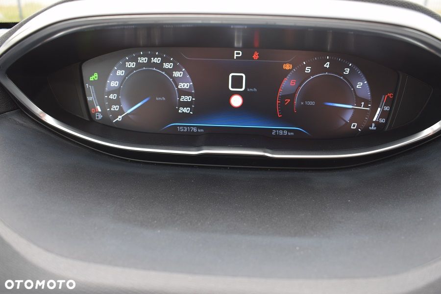 Peugeot 3008 PureTech 130 Stop & Start EAT6 Active - 17