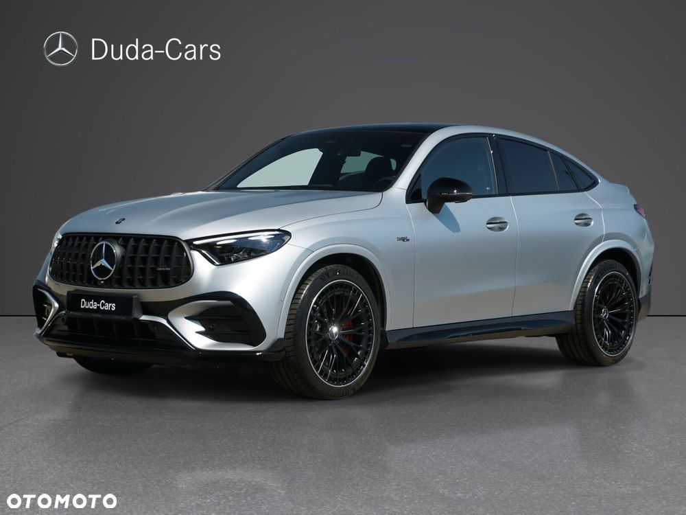 Mercedes-Benz GLC - 2