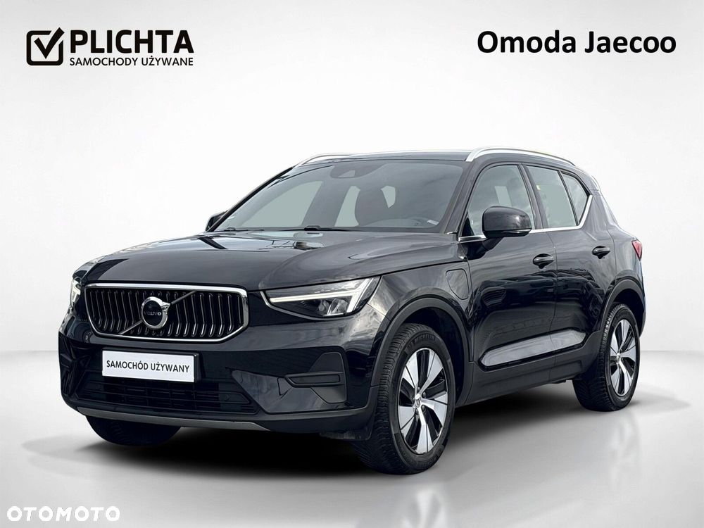 Volvo XC 40 T5 Plug-In Hybrid Plus Bright - 2