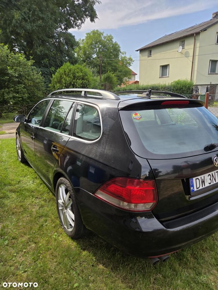 Volkswagen Golf - 16