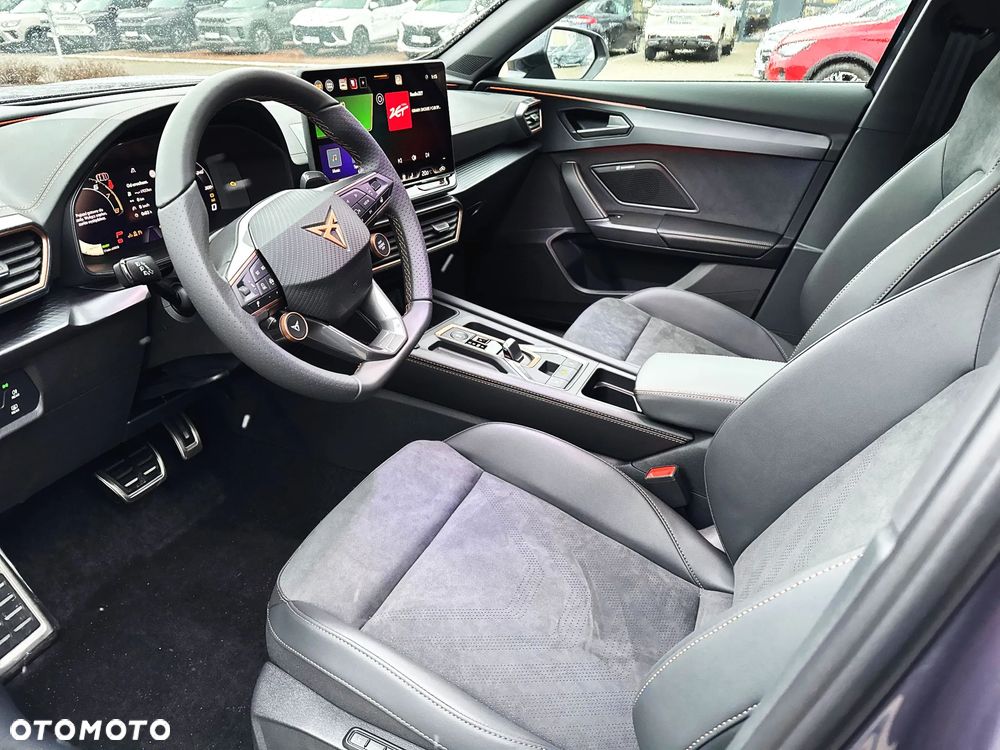 Cupra Formentor - 11