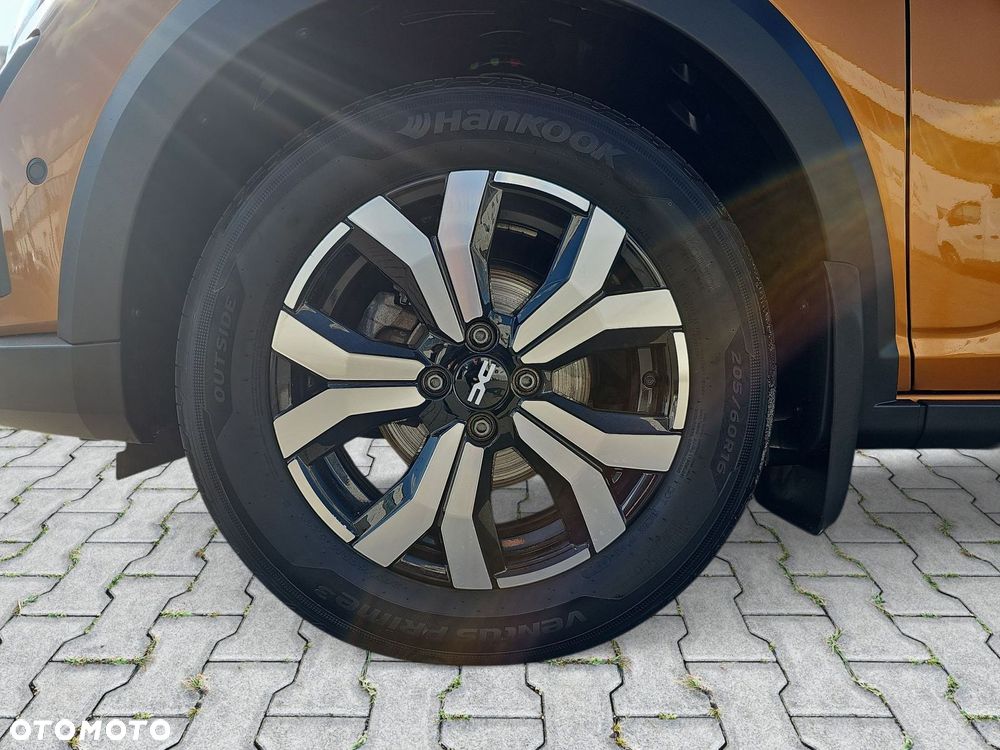 Dacia Sandero Stepway 1.0 TCe Expression - 9