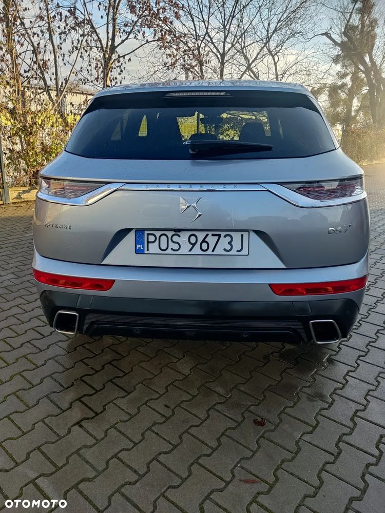DS Automobiles DS 7 Crossback - 3