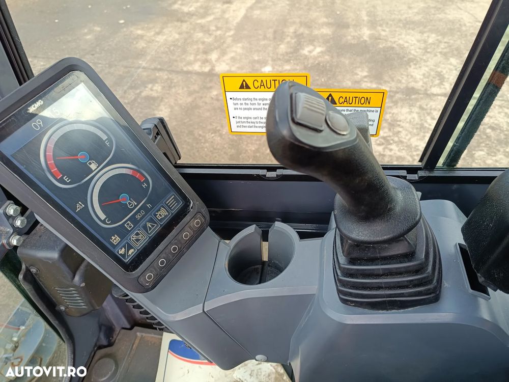 XCMG XE20E - 6