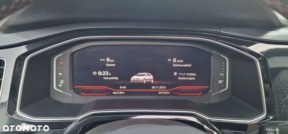 Volkswagen Polo 2.0 TSI GTI DSG - 16