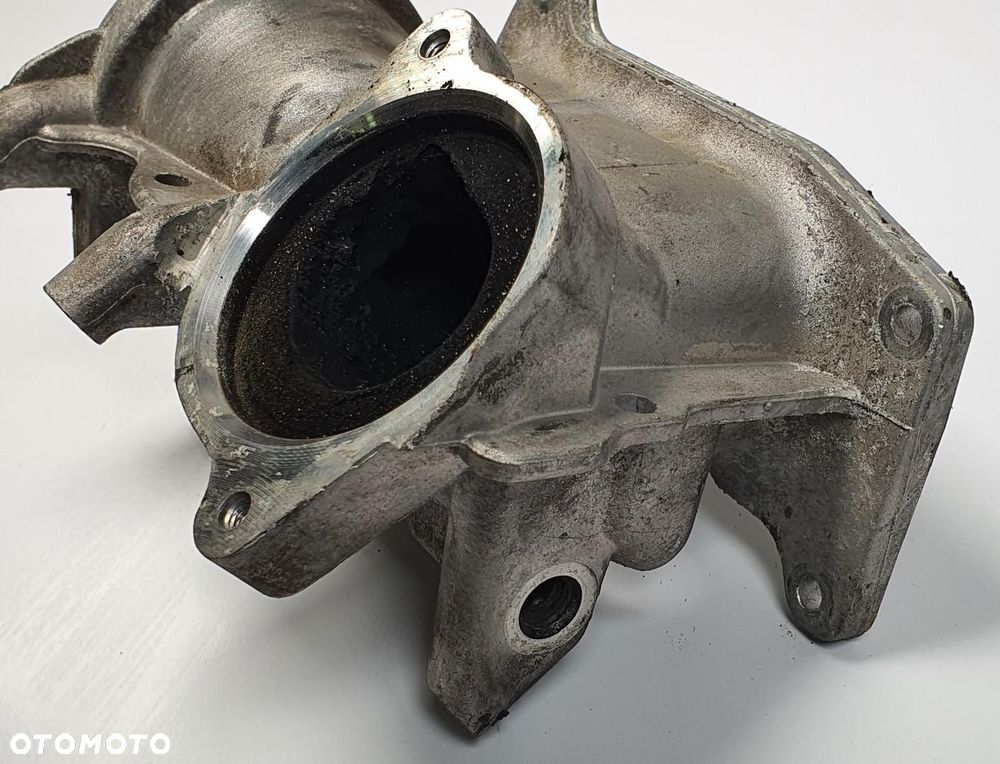 PODSTAWA EGR DOLOT RURA MERCEDES W245 2.0 CDI - 2