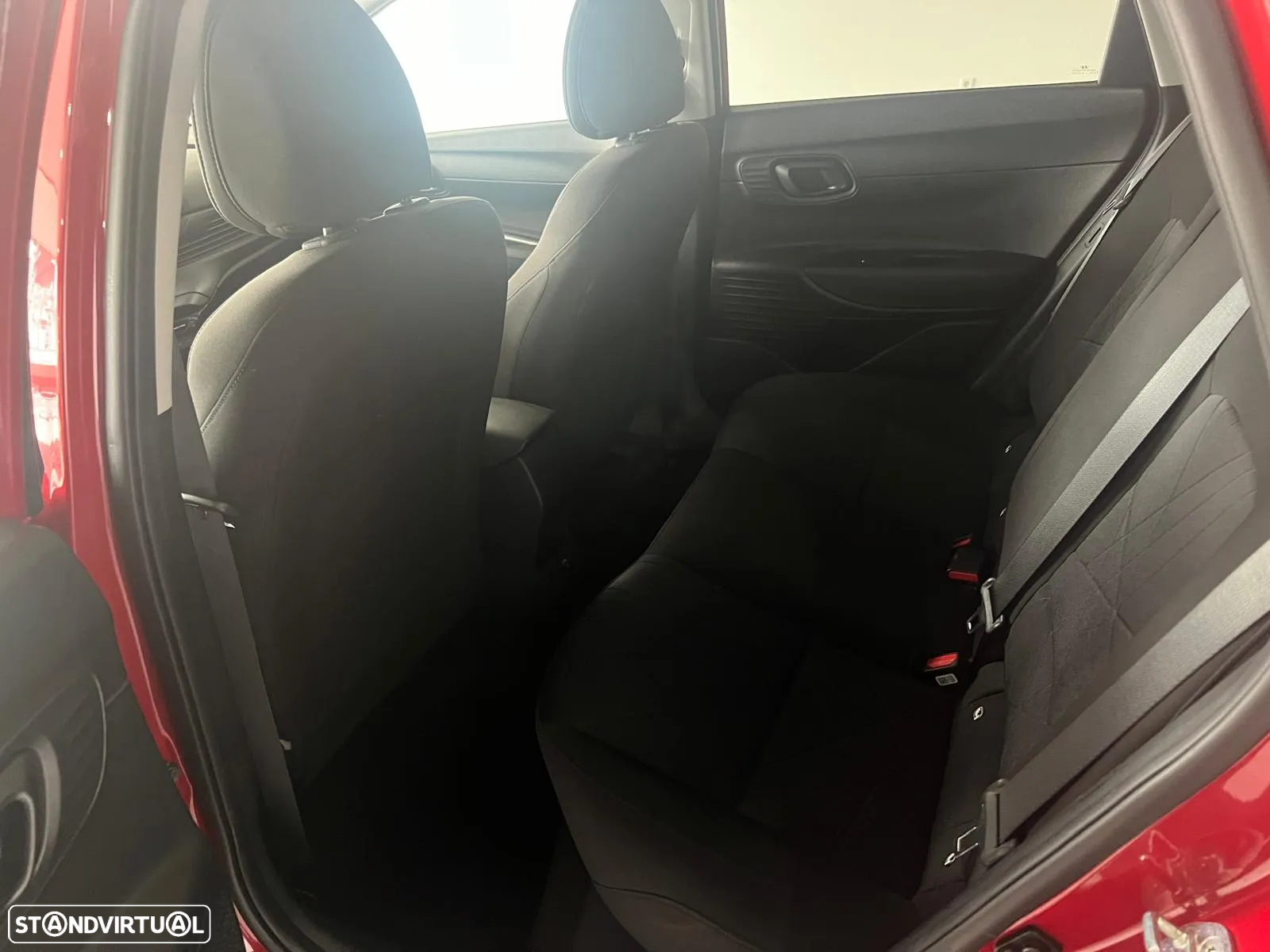 Hyundai Bayon 1.0 T-GDI Premium - 7