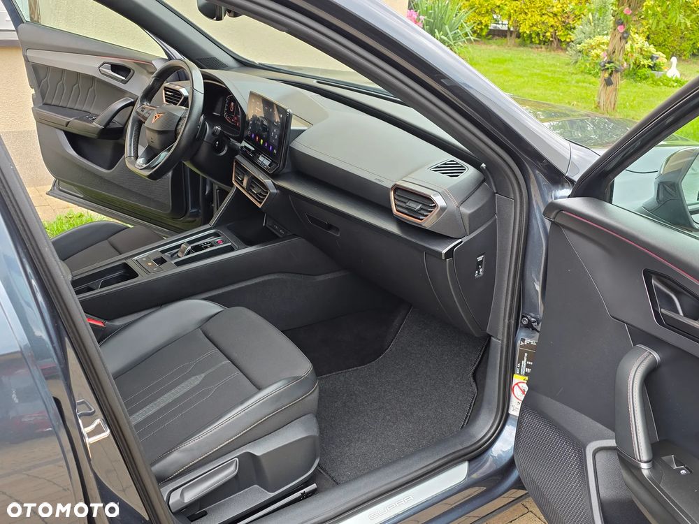 Cupra Formentor 1.5 TSI DSG - 30