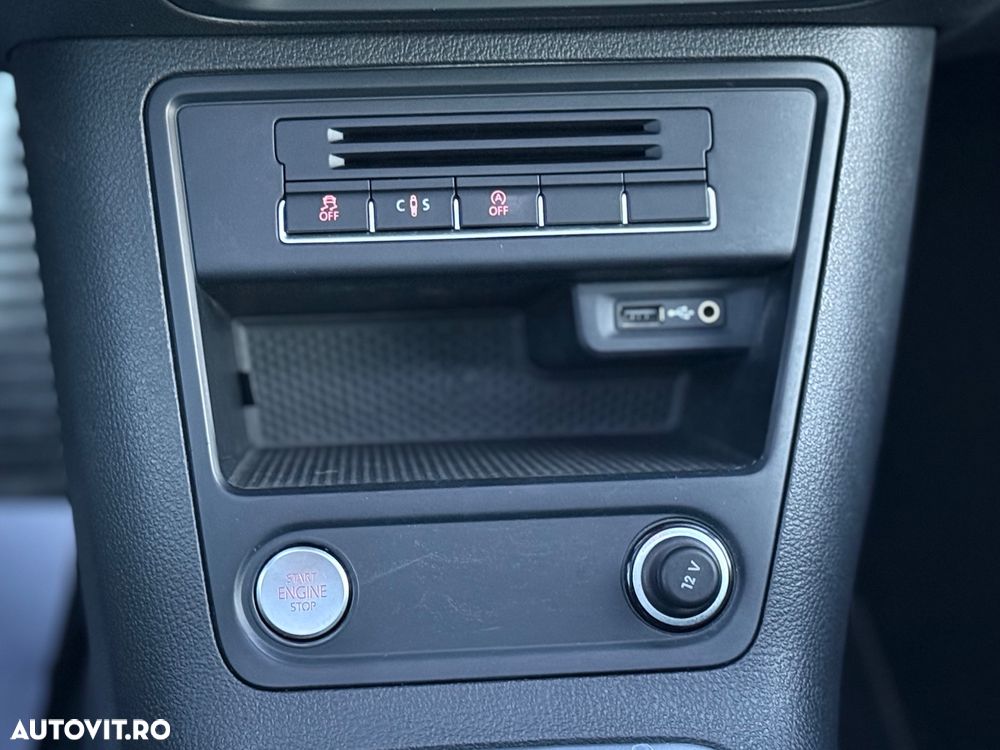 Volkswagen Tiguan 2.0 TDI SCR 4MOTION BlueMotion Technology DSG Cityscape - 11