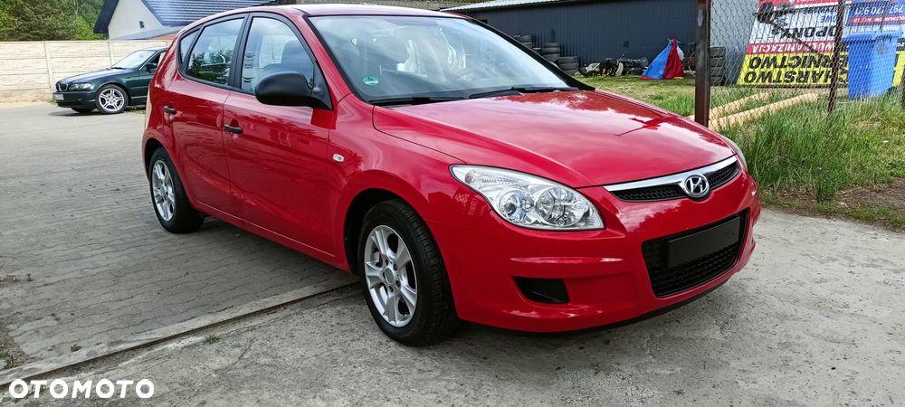 Hyundai i30 1.4 Comfort - 7