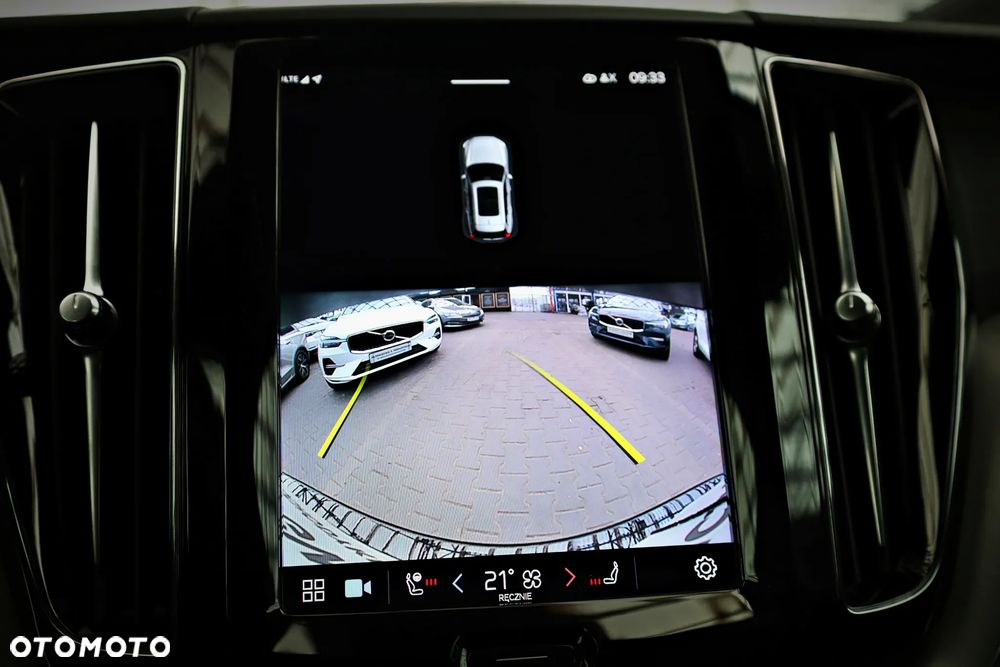 Volvo XC 60 B4 B Core - 29
