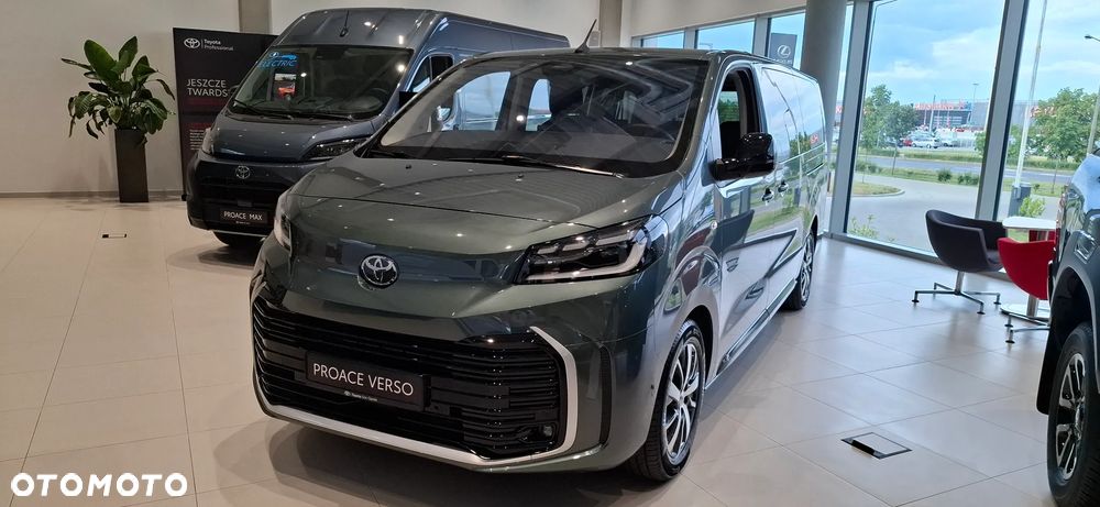 Toyota Proace Verso 2.2 D4-D Long Family - 1