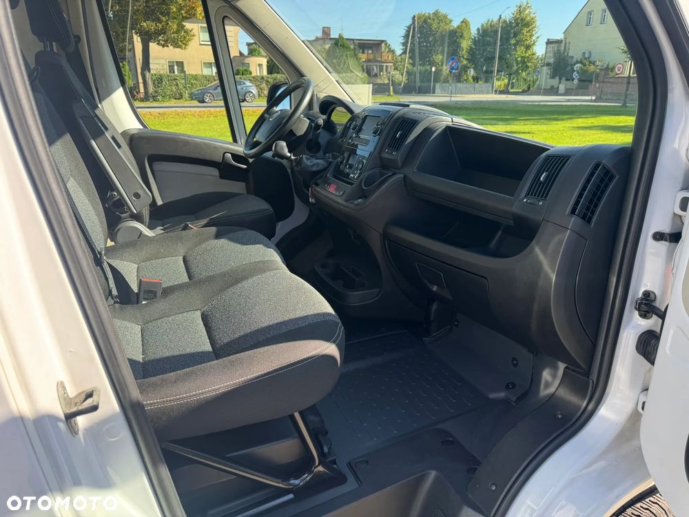 Fiat Ducato - 12