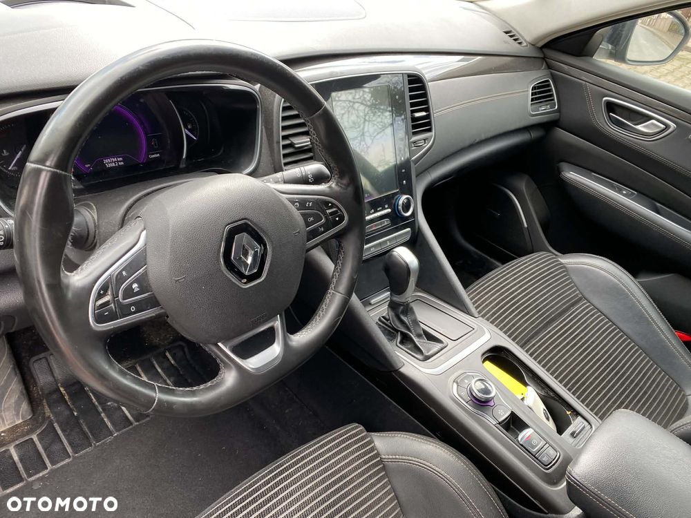 Renault Talisman ENERGY dCi 130 EDC INTENS - 9