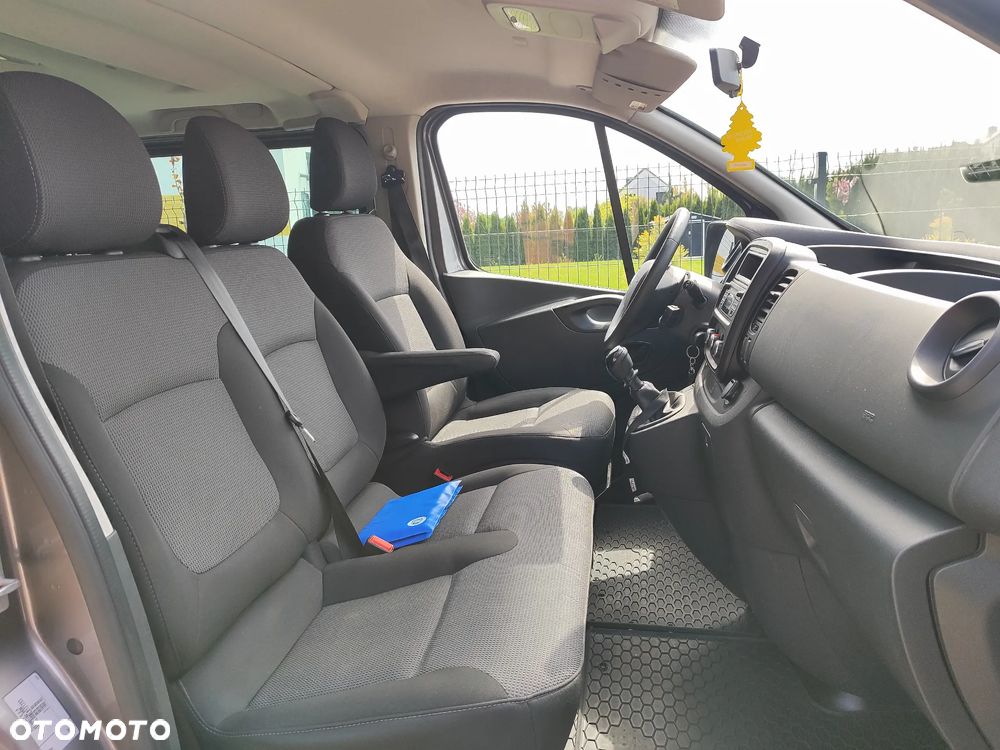 Fiat Talento L2H1 S&S Basis - 14