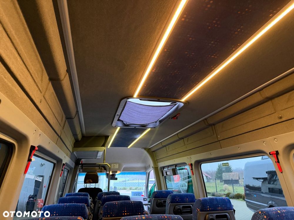 Mercedes-Benz Sprinter 516 Nr. Oferty: 20 - 20