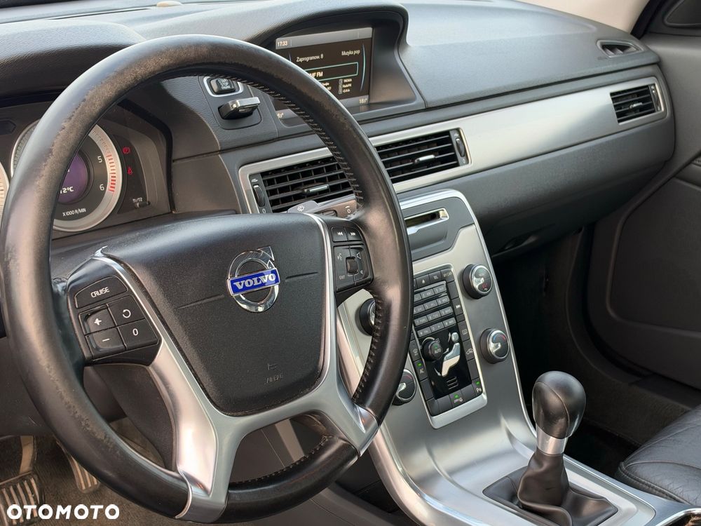 Volvo S80 D3 Momentum - 20