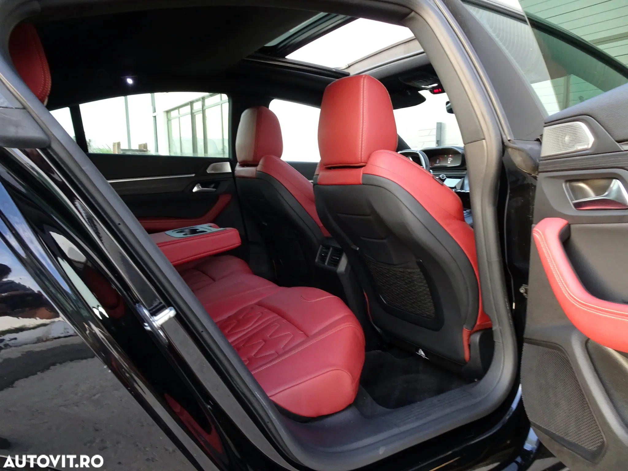 Peugeot 508 PureTech 225 EAT8 GT - 12