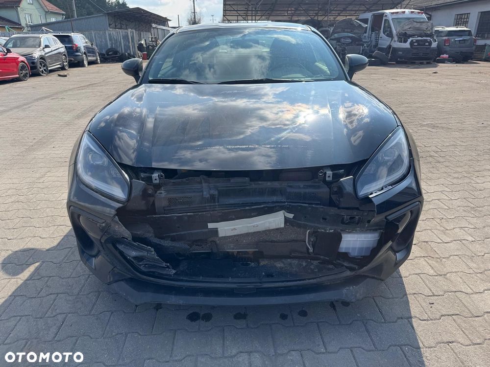 Subaru BRZ 2.4i Sport ES Final Edition - 8