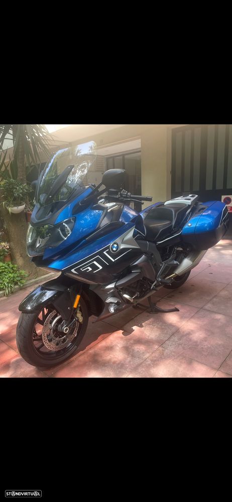 BMW K 1600 GT SPORT - 2