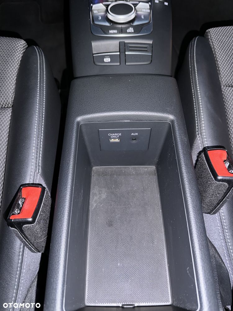 Audi A3 Limousine 1.6 TDI Sport S tronic - 13