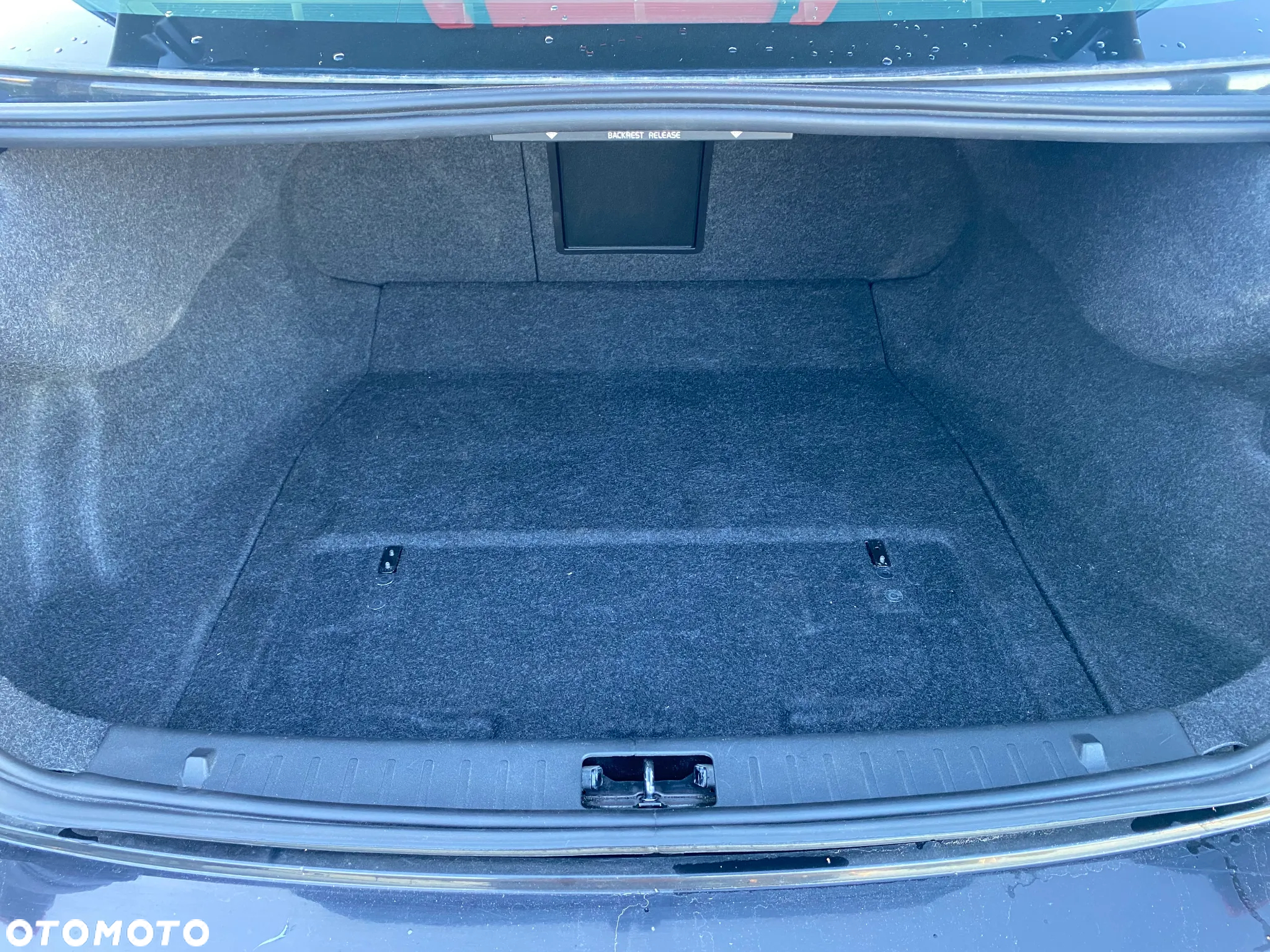 Volvo S60 D3 - 17