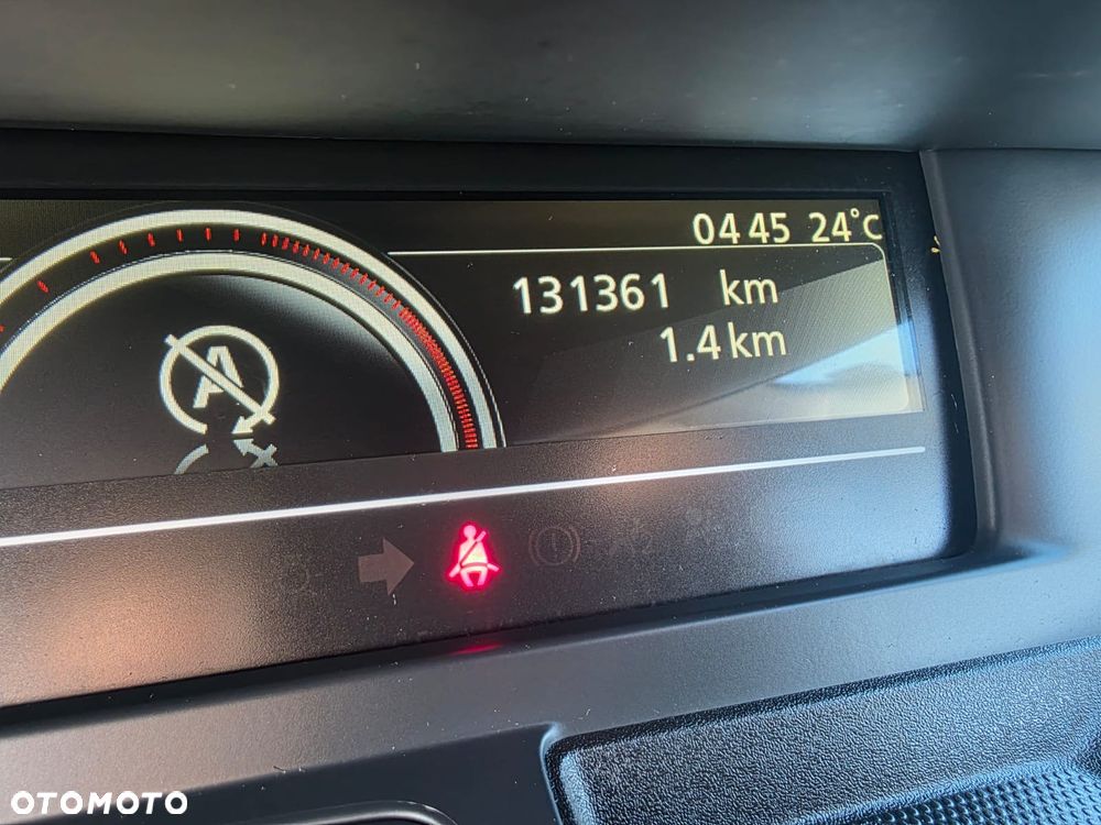 Renault Scenic - 11