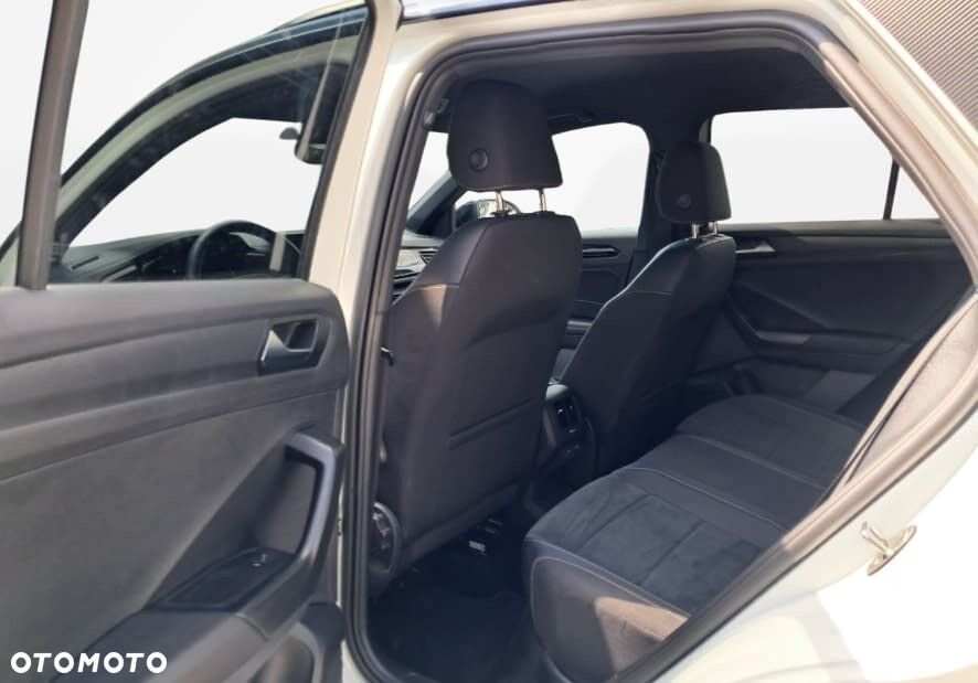 Volkswagen T-Roc 1.5 TSI Style DSG - 12